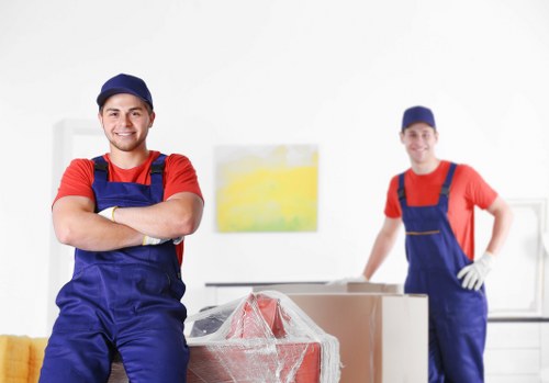 Risk assessment and safety procedures at a storage facility