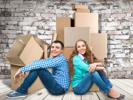 Secure storage facility for students in Goodmayes