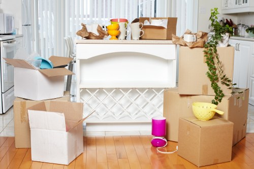 Property-style-based Goodmayes Storage example quote near busy local areas