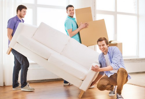 Reliable storage environment supporting modern lifestyles
