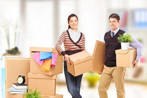 Free Goodmayes Storage quote policy with flexible load and volume pricing