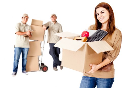 Space-saving office storage solution designed for businesses in Goodmayes