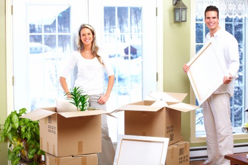 Transparent pricing model for Goodmayes Storage with access-based job estimates