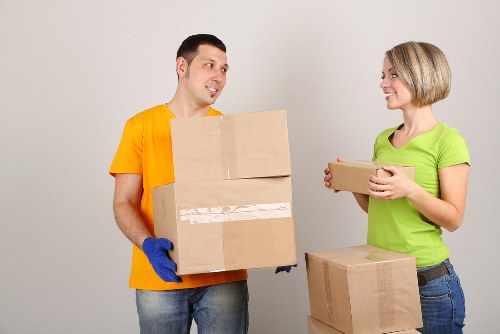 Secure Goodmayes Storage checkout with privacy and payment protection