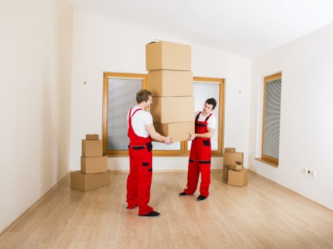 Quality packing materials used for packing services in Goodmayes