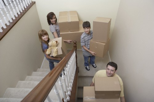 Final complaint resolution for a storage customer
